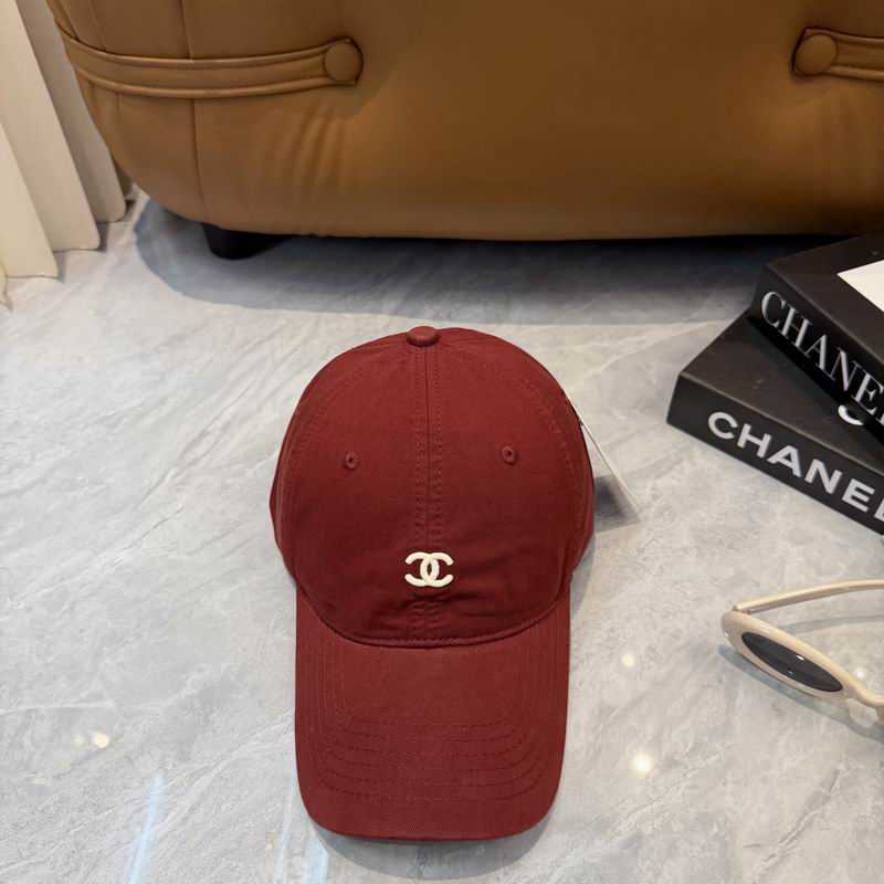 Chanel cap dx (167)