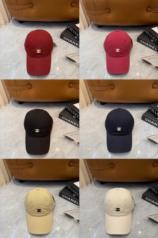 Chanel cap dx (172)