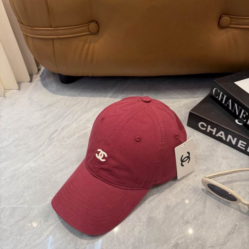 Chanel cap dx (175)