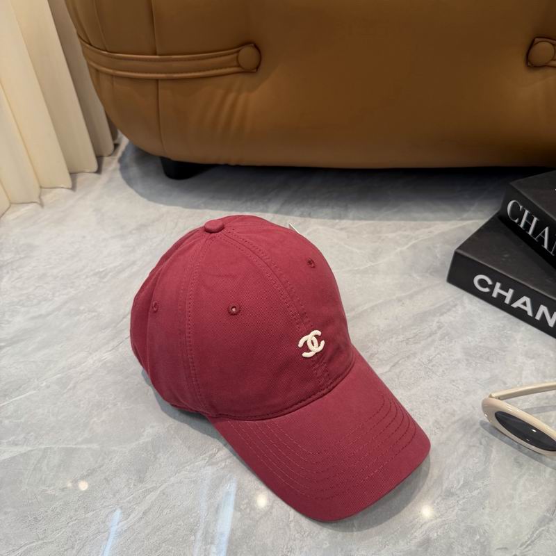 Chanel cap dx (176)