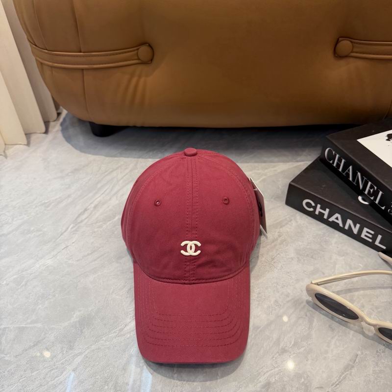 Chanel cap dx (180)