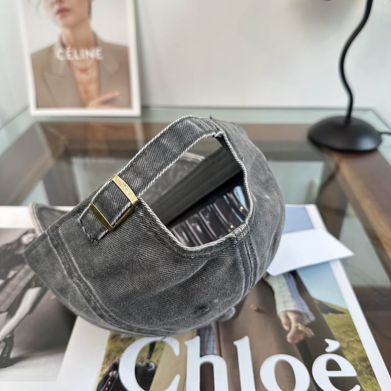 Chanel cap dx (181)
