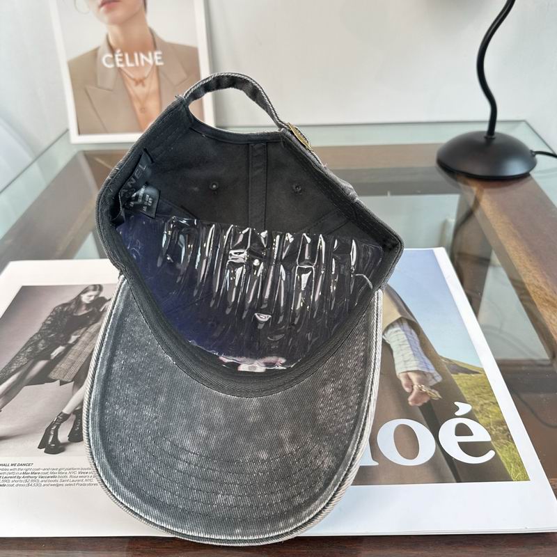Chanel cap dx (182)