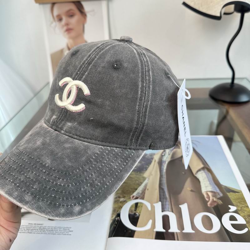 Chanel cap dx (183)