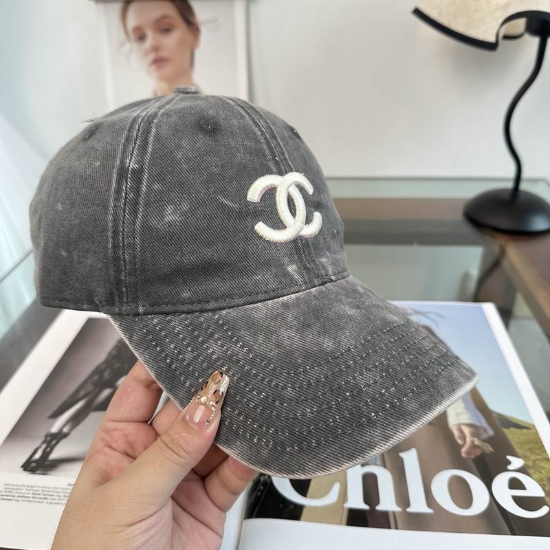 Chanel cap dx (184)