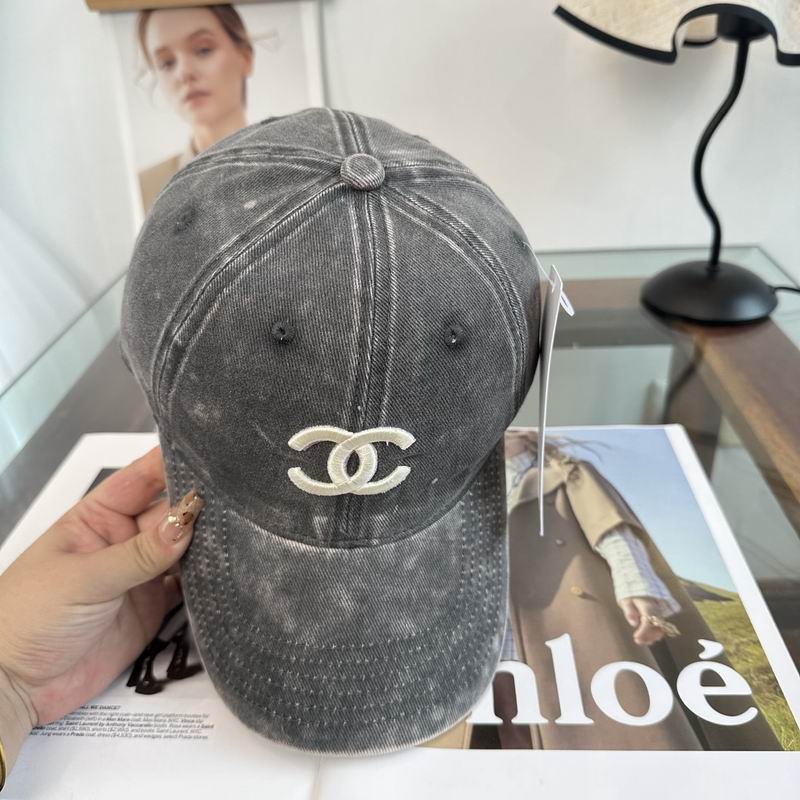 Chanel cap dx (185)
