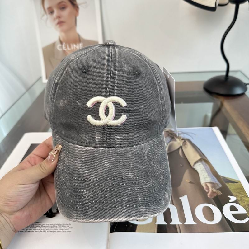 Chanel cap dx (186)