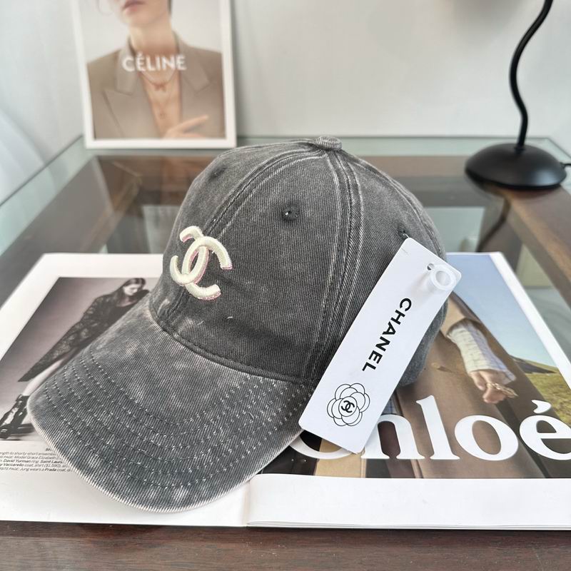 Chanel cap dx (187)