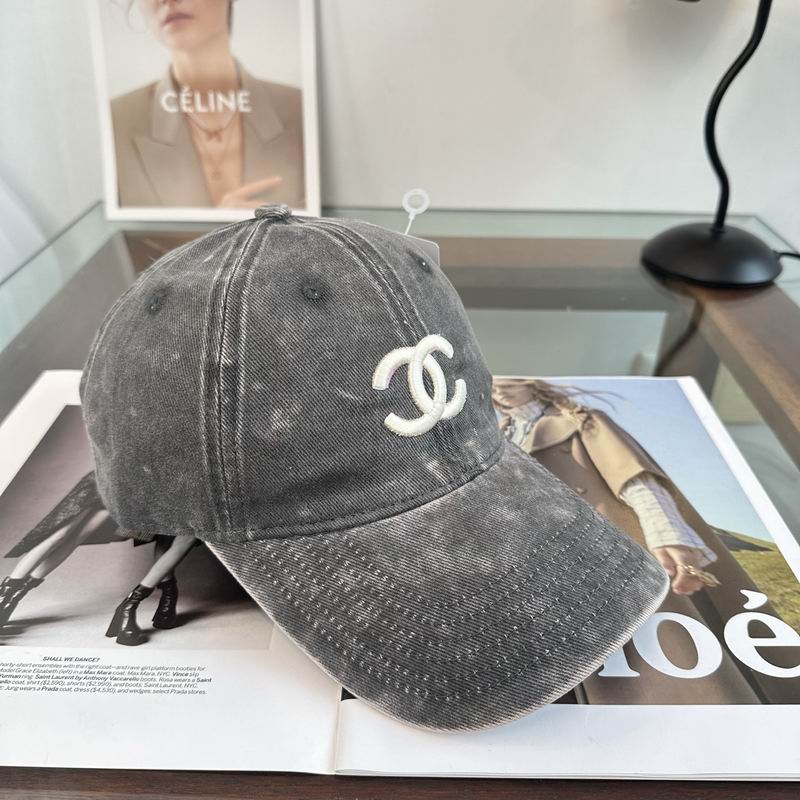 Chanel cap dx (188)