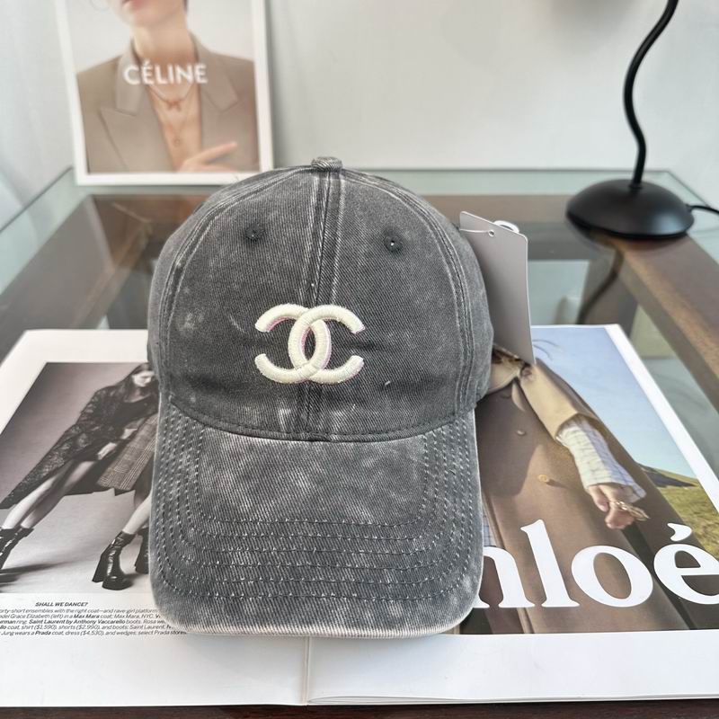 Chanel cap dx (189)