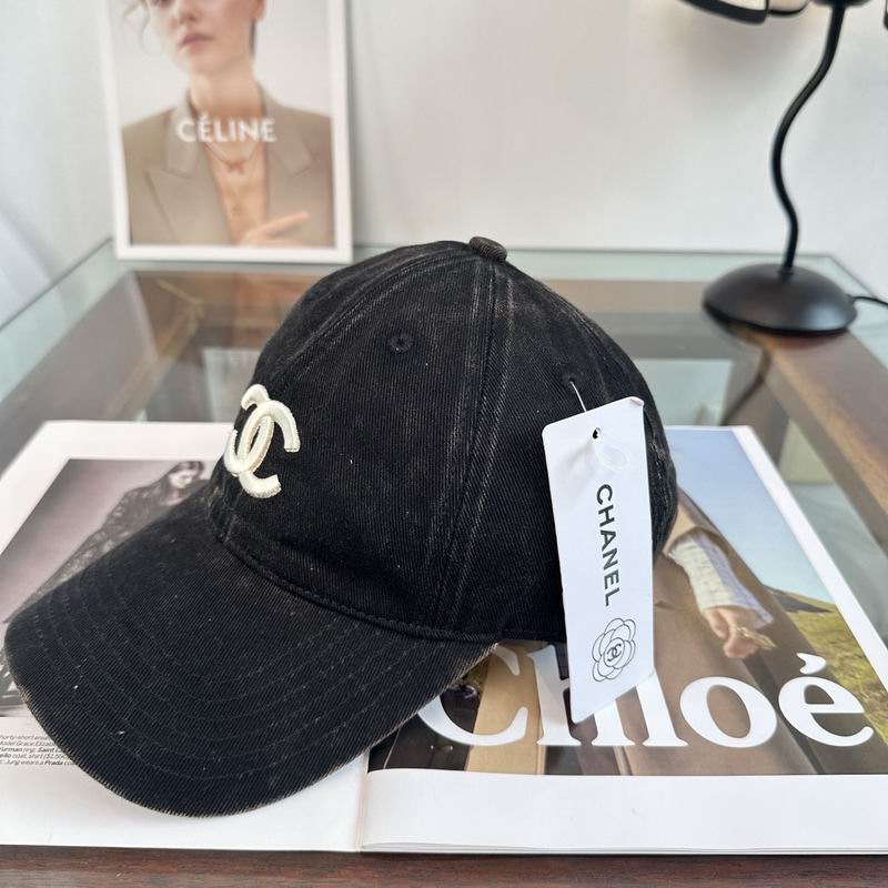 Chanel cap dx (197)