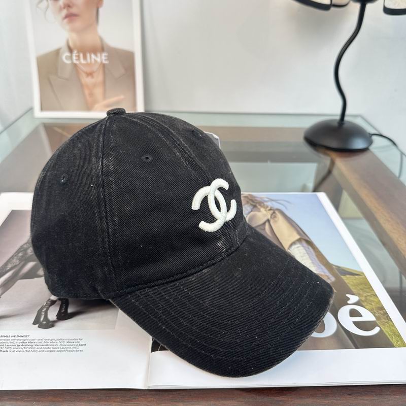Chanel cap dx (198)