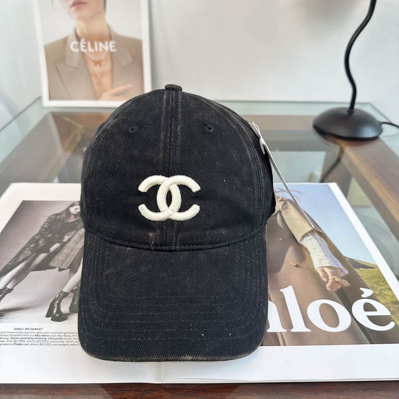 Chanel cap dx (199)