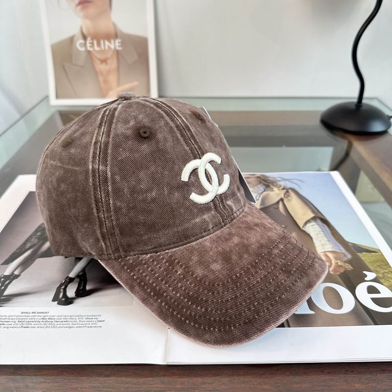 Chanel cap dx (207)