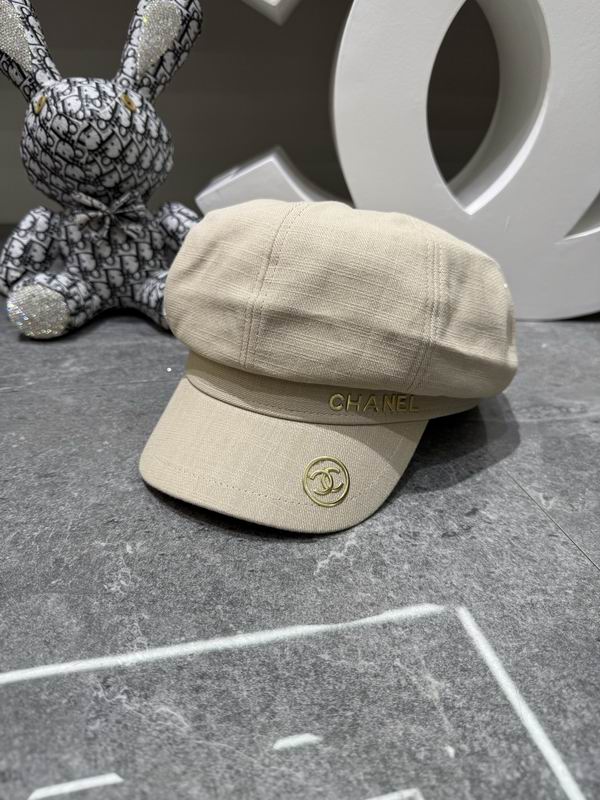 Chanel cap dx (209)