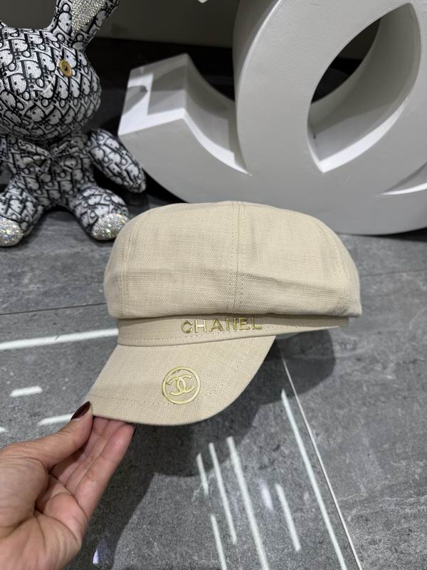 Chanel cap dx (210)