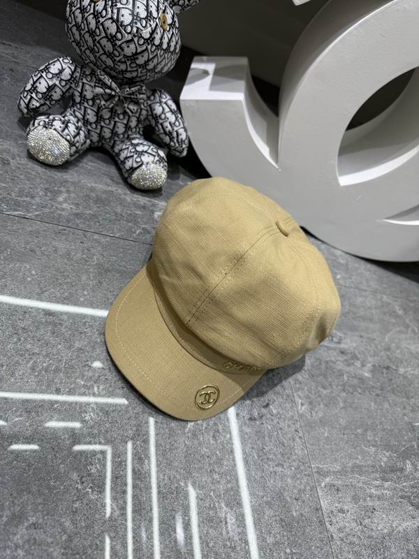 Chanel cap dx (211)