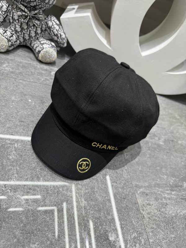 Chanel cap dx (212)
