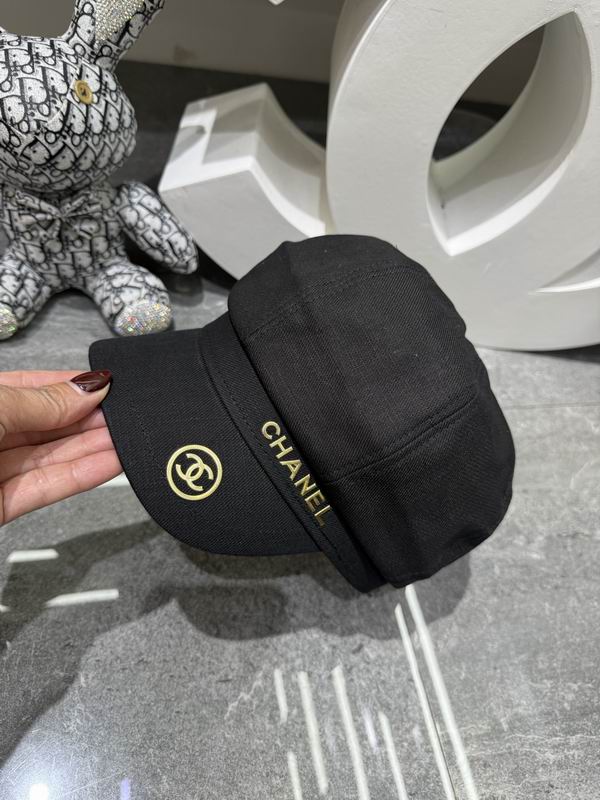 Chanel cap dx (213)