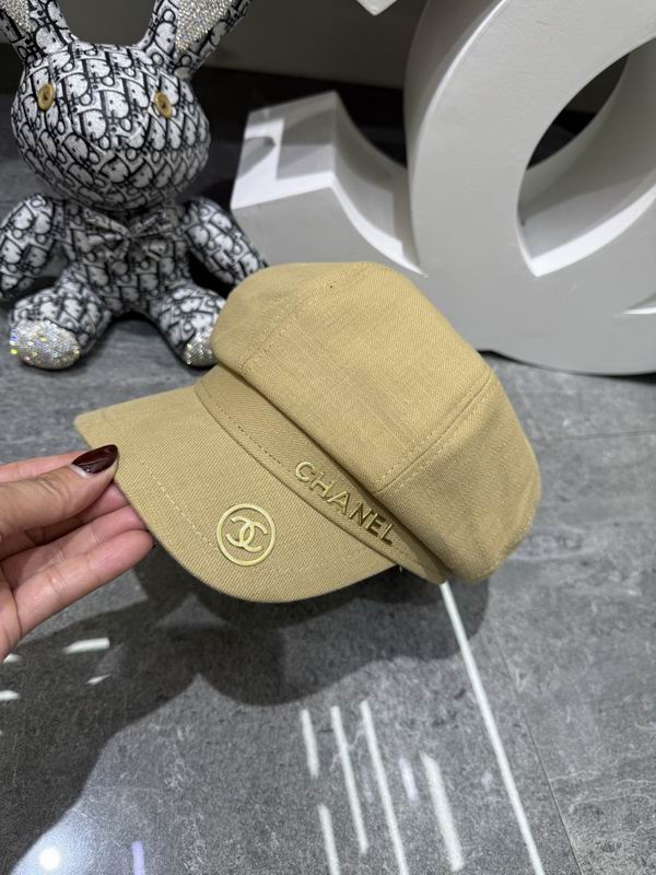 Chanel cap dx (214)