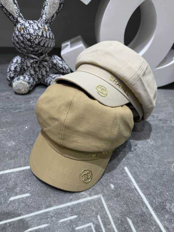 Chanel cap dx (215)