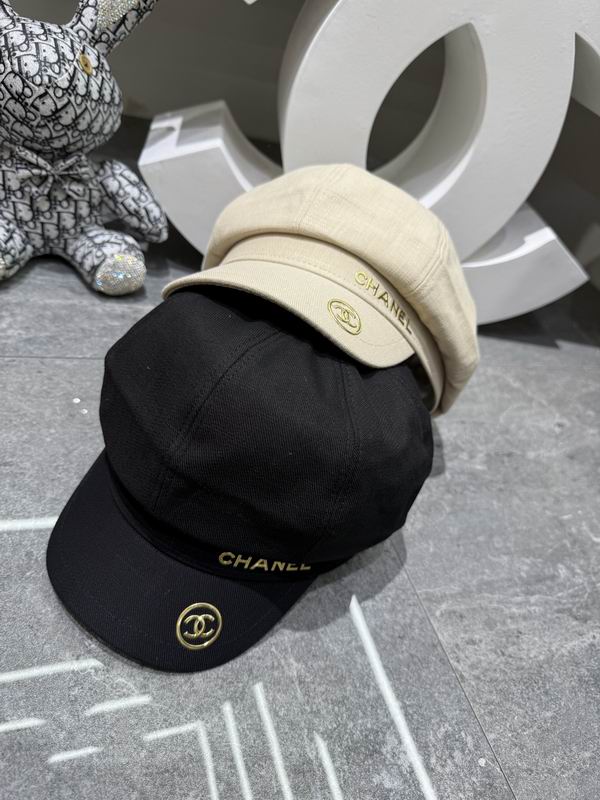 Chanel cap dx (216)