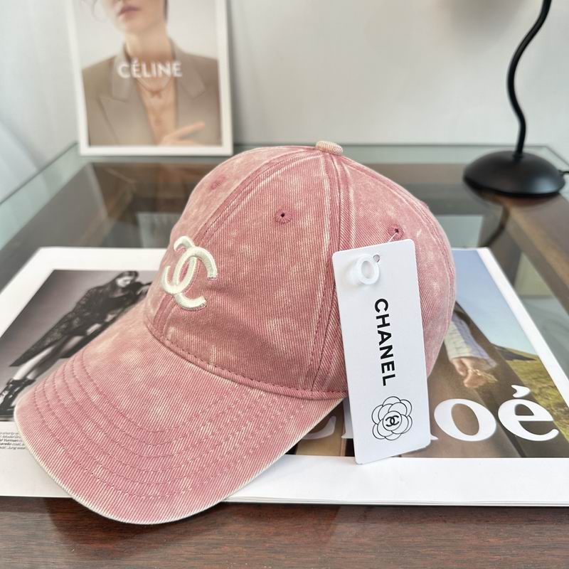 Chanel cap dx (216)