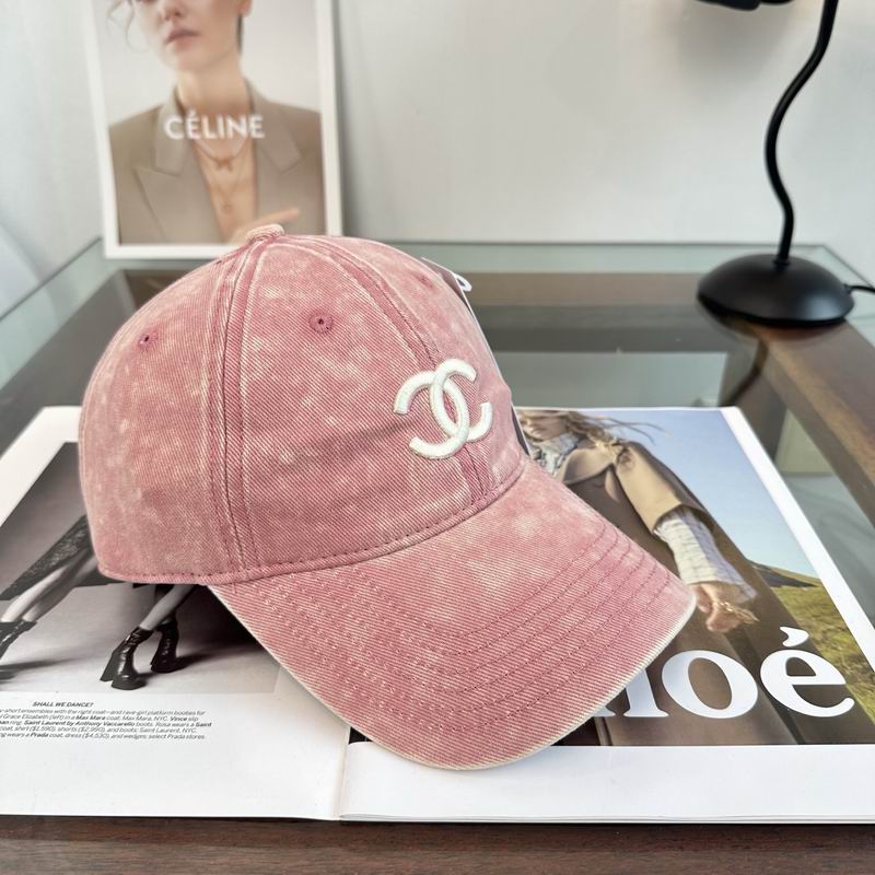 Chanel cap dx (217)
