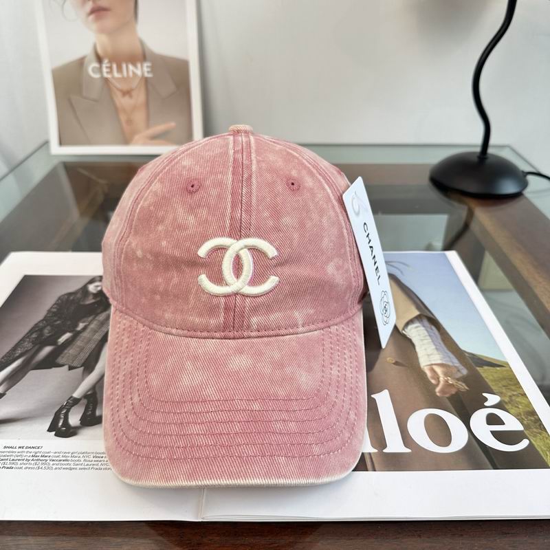 Chanel cap dx (218)