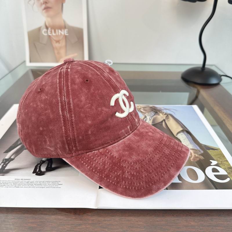 Chanel cap dx (226)