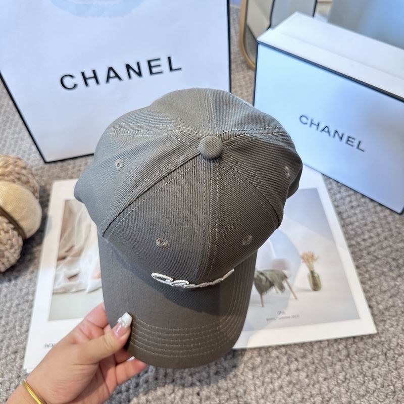 Chanel cap dx (229)