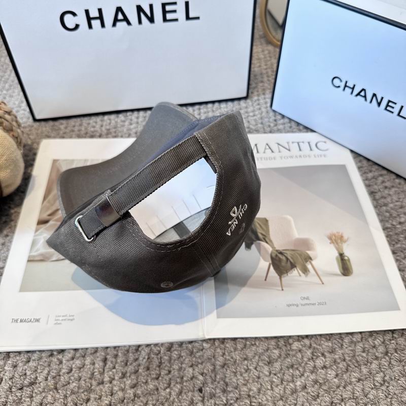 Chanel cap dx (230)