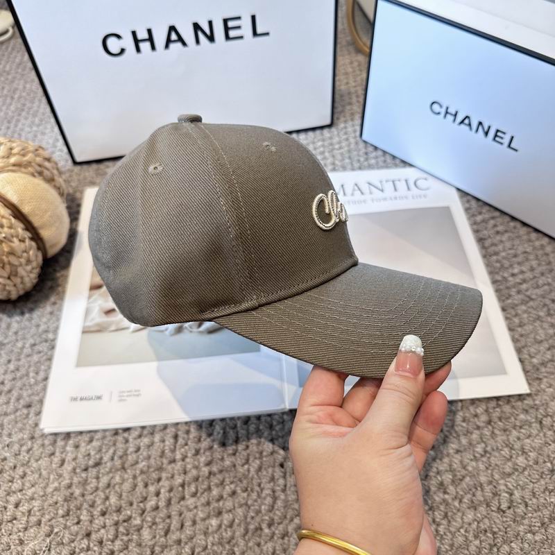 Chanel cap dx (232)