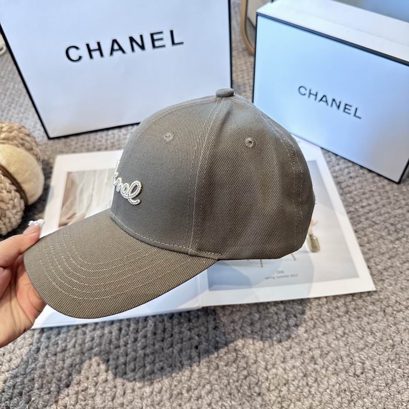 Chanel cap dx (233)