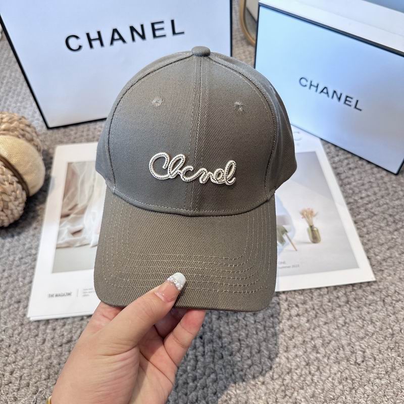 Chanel cap dx (234)