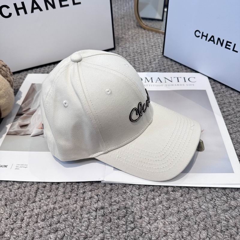 Chanel cap dx (271)