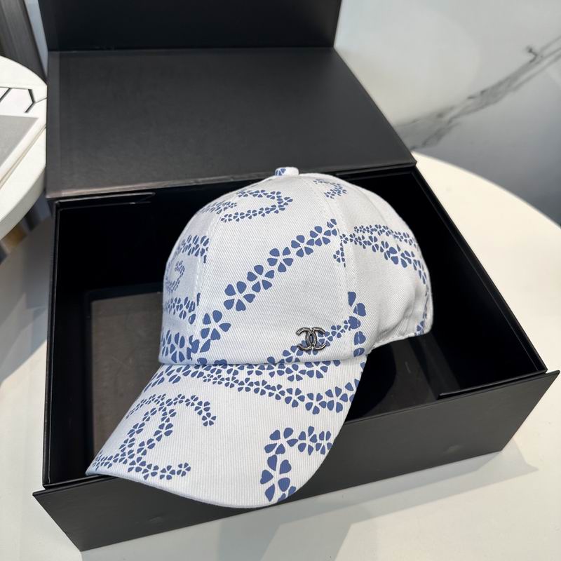 Chanel cap dx (275)