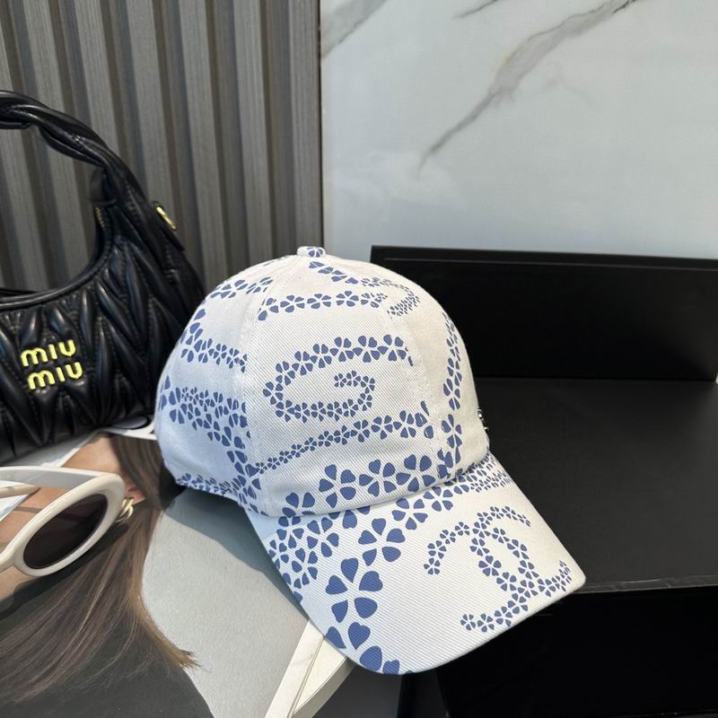 Chanel cap dx (276)