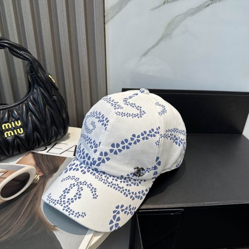 Chanel cap dx (277)