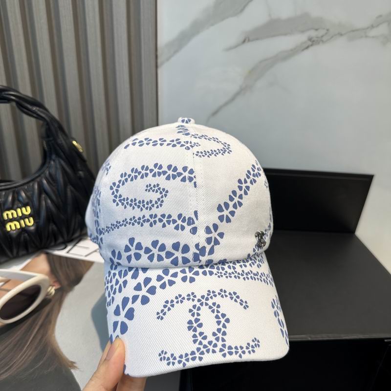 Chanel cap dx (278)