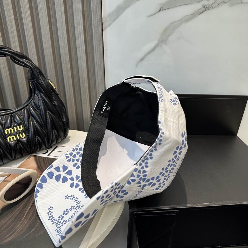 Chanel cap dx (279)