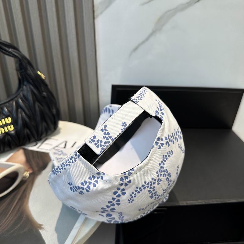 Chanel cap dx (280)
