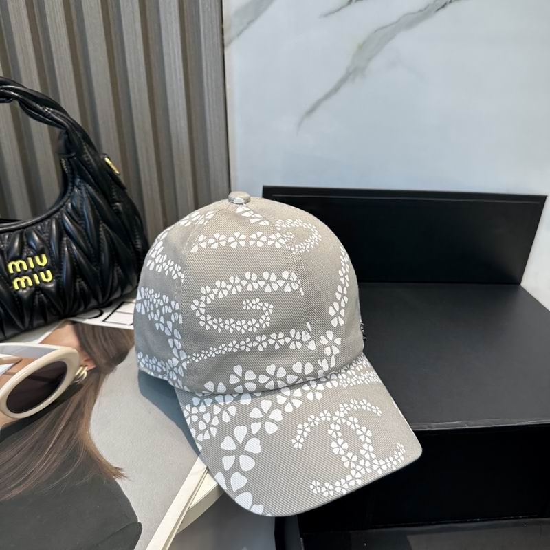 Chanel cap dx (285)