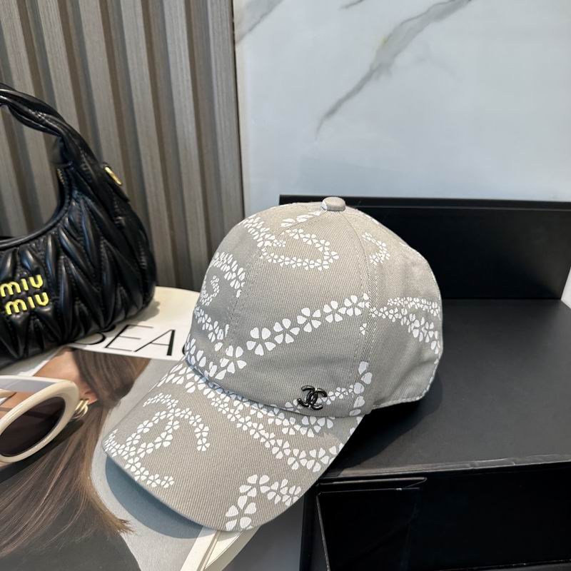Chanel cap dx (286)