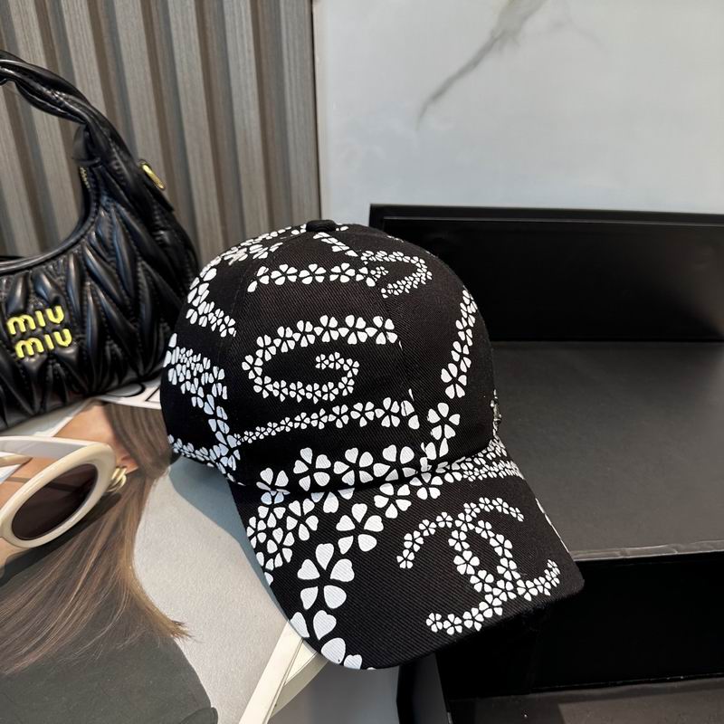 Chanel cap dx (294)