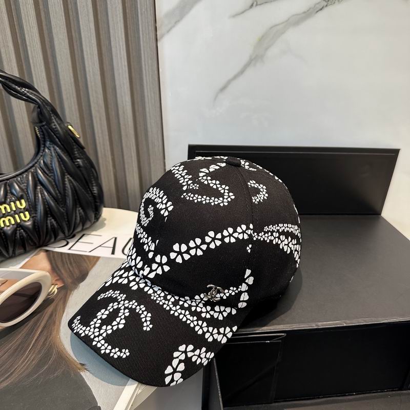 Chanel cap dx (295)