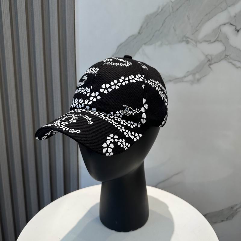 Chanel cap dx (300)