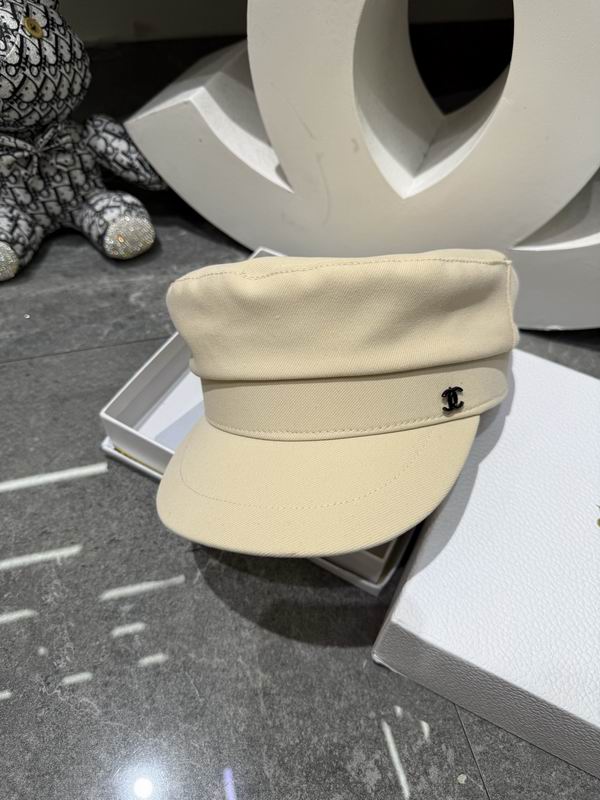 Chanel cap dx (301)