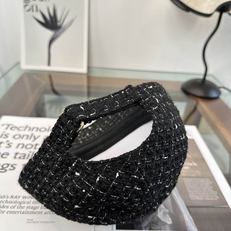 Chanel cap dx (301)