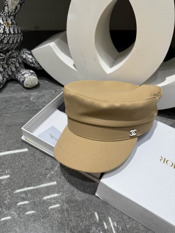 Chanel cap dx (302)